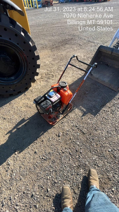 2023 MULTIQUIP MVC82VHW