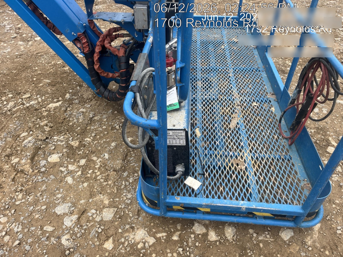 2022 MILLER ELECTRIC CST-280