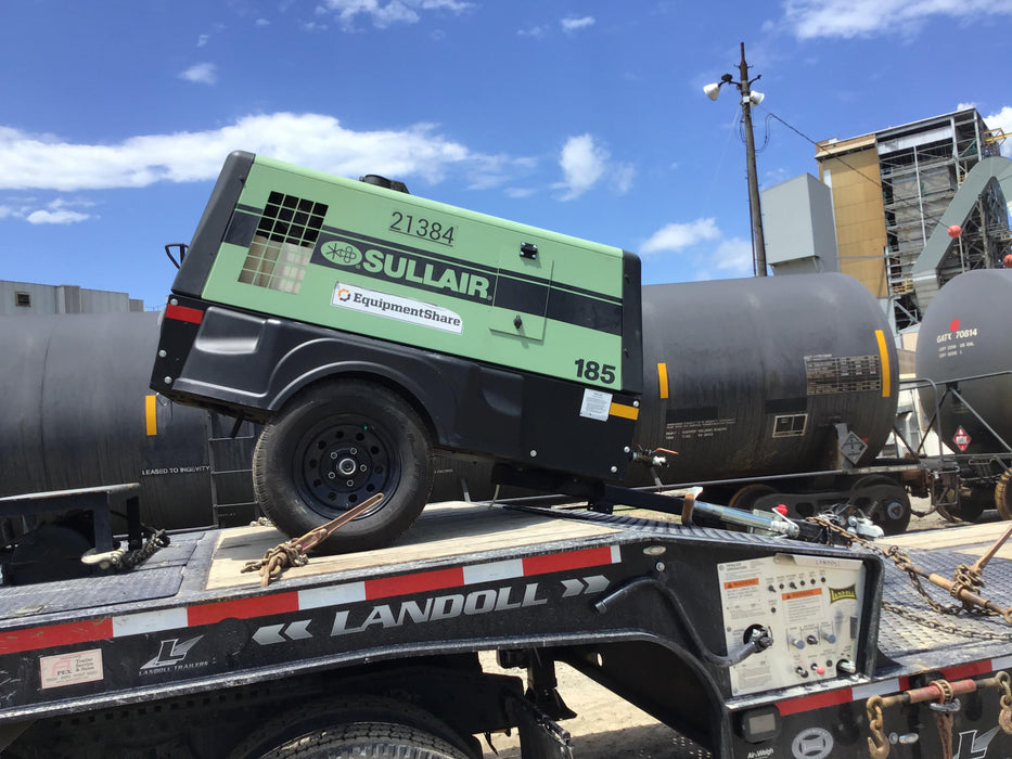 2019 SULLAIR 185-DPQ