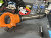 2022 MICHIGAN PNEUMATIC MP-133-ORANGE-NEP