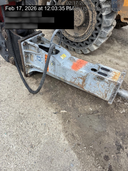 2021 EPIROC EC90T