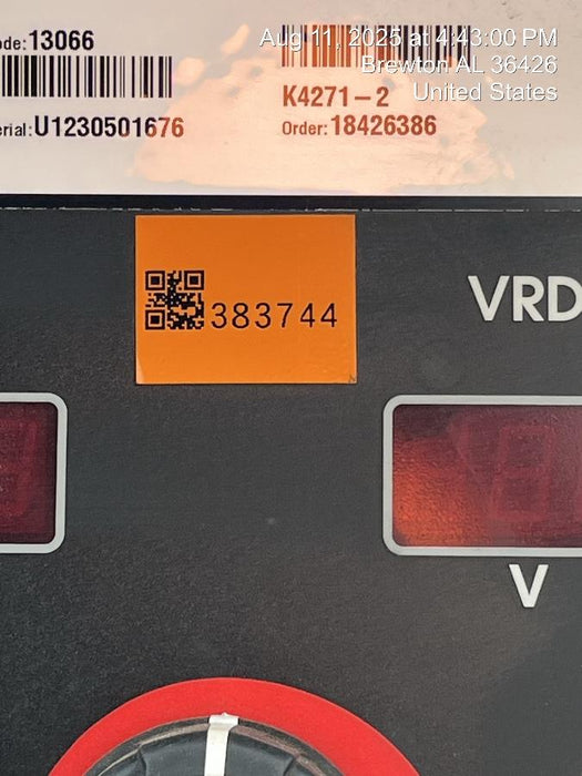 2024 LINCOLN ELECTRIC FLEXTEC 350X