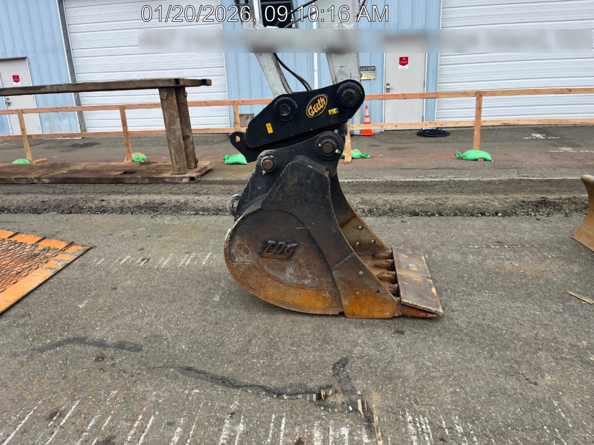 2021 TAG MANUFACTURING 36120X2-4130-NY05EBS1E0P1Y