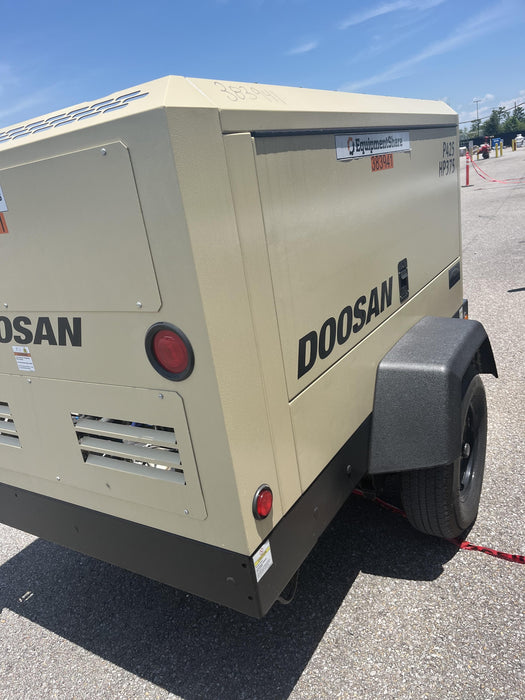 2023 DOOSAN P425/HP375WCU