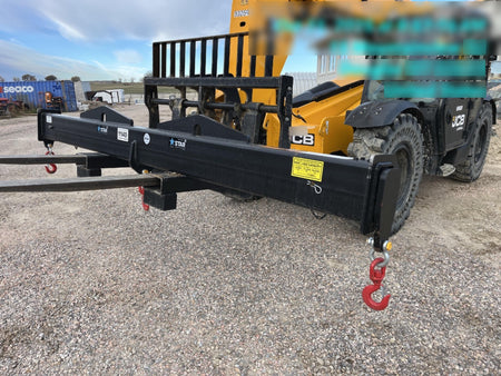 2025 STAR INDUSTRIES 1160B