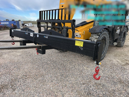 2025 STAR INDUSTRIES 1160B