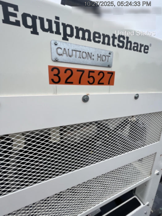 2023 ATLAS COPCO PAC H63 JD