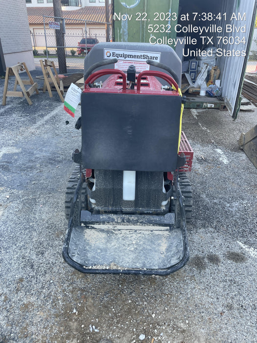 2023 TORO MBTX 2500-TS