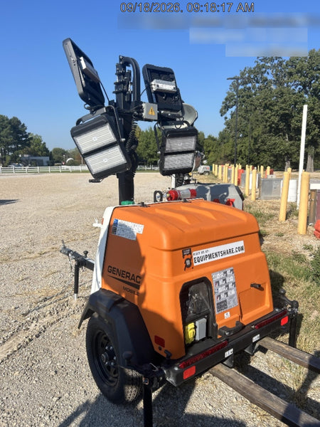 2026 GENERAC MLTS-4