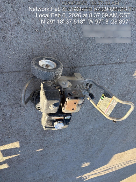 2019 MI-T-M CORPORATION CA-3504-1MAH