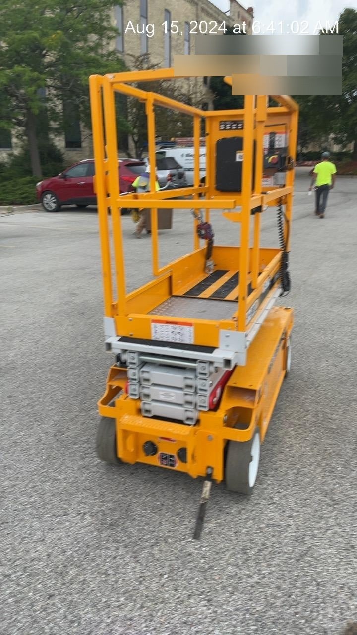 2021 HY-BRID PS-1430