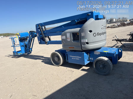 2024 GENIE Z40/23N RJ