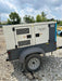 2021 ATLAS COPCO QAS45