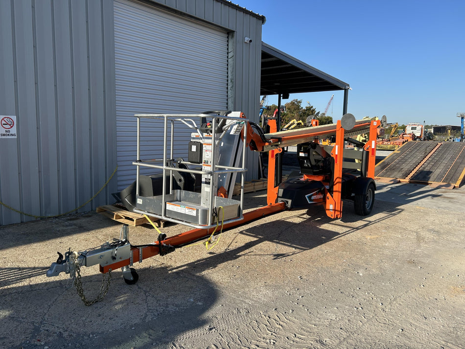 2025 JLG ET500J