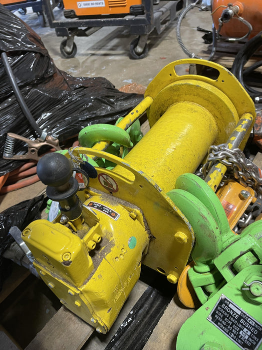 2021 INGERSOLL RAND PS2-10000RGC-L