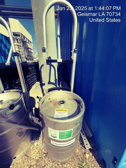 2022 GUARDIAN G1562HAT