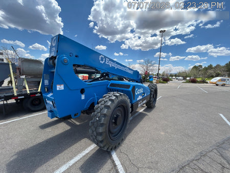 2025 GENIE GTH-636