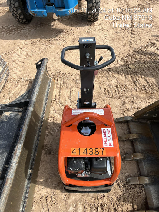 2024 HUSQVARNA LG300