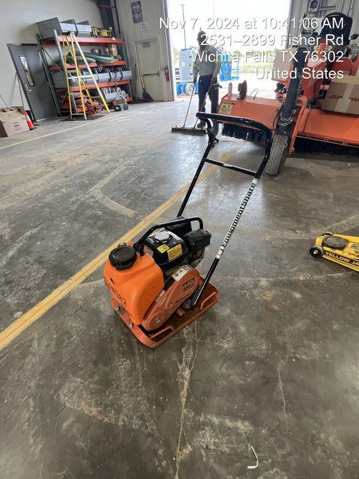 2023 MULTIQUIP MVC82VHW