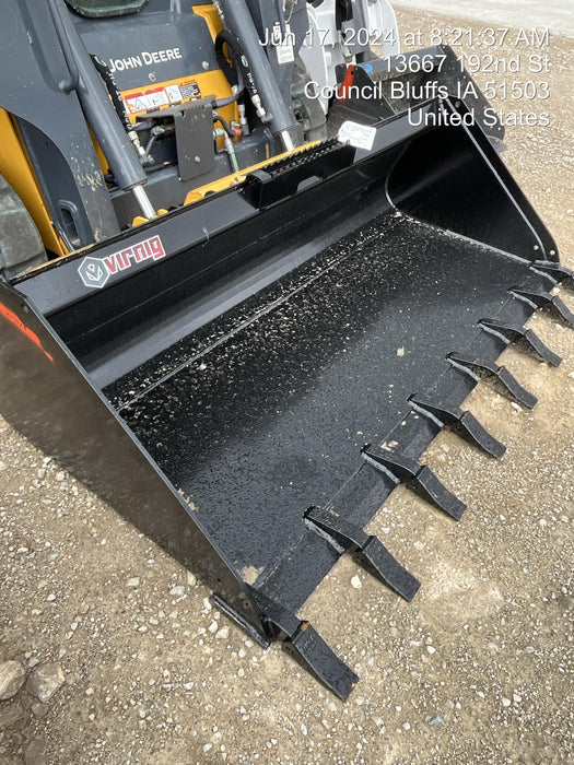 2024 VIRNIG DHV72EX-GB