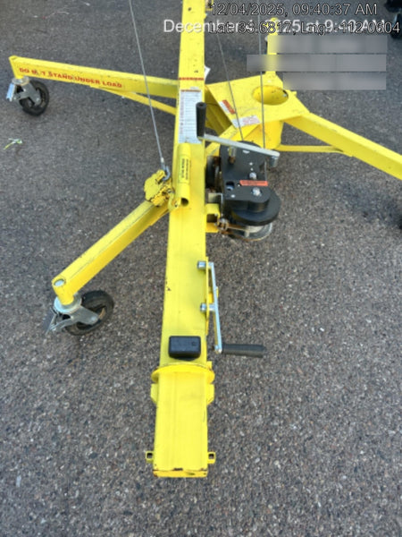 2024 SUMNER R-250