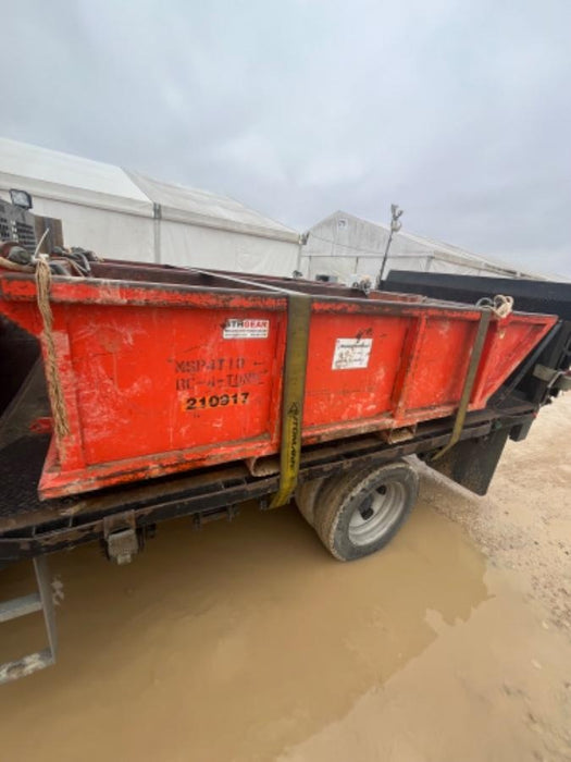 2022 BTHGEAR MSP4T/8