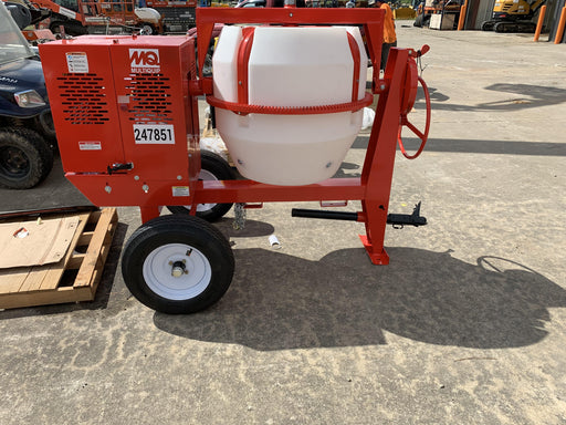 2022 MULTIQUIP MC94PK