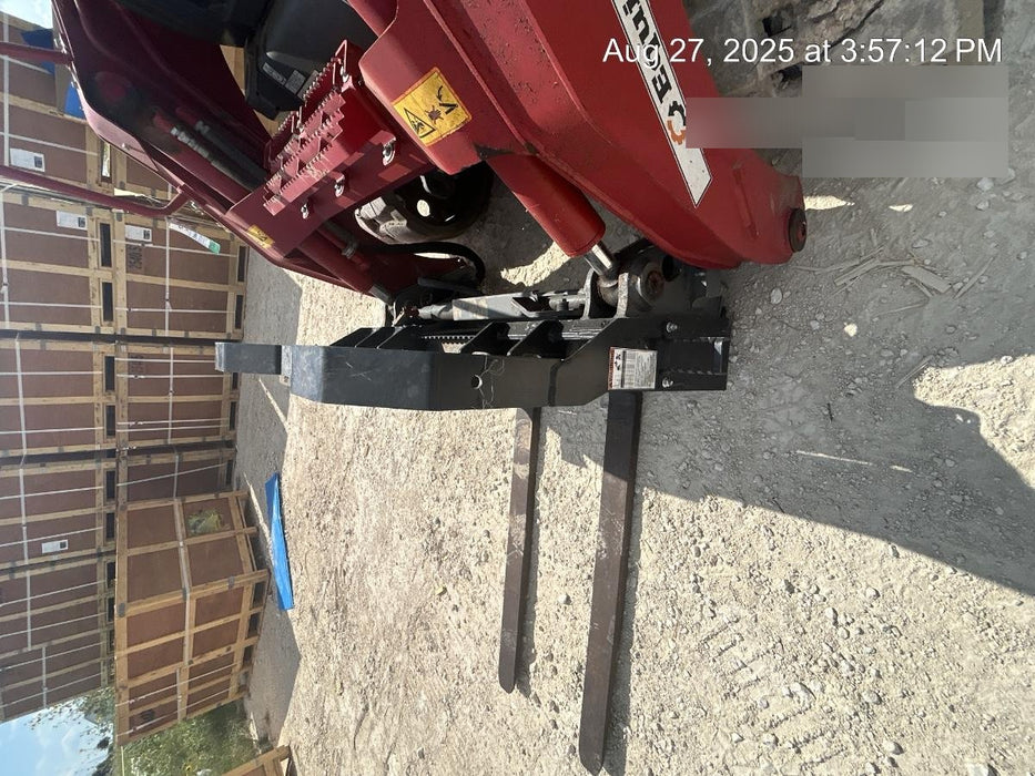 2024 VIRNIG PF4855-5VG