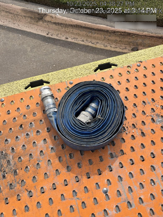 2024 MI-T-M WTP-S02-1MGH