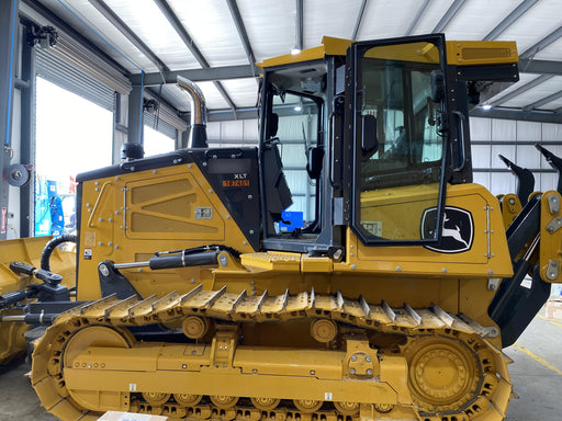 2020 JOHN DEERE 700L