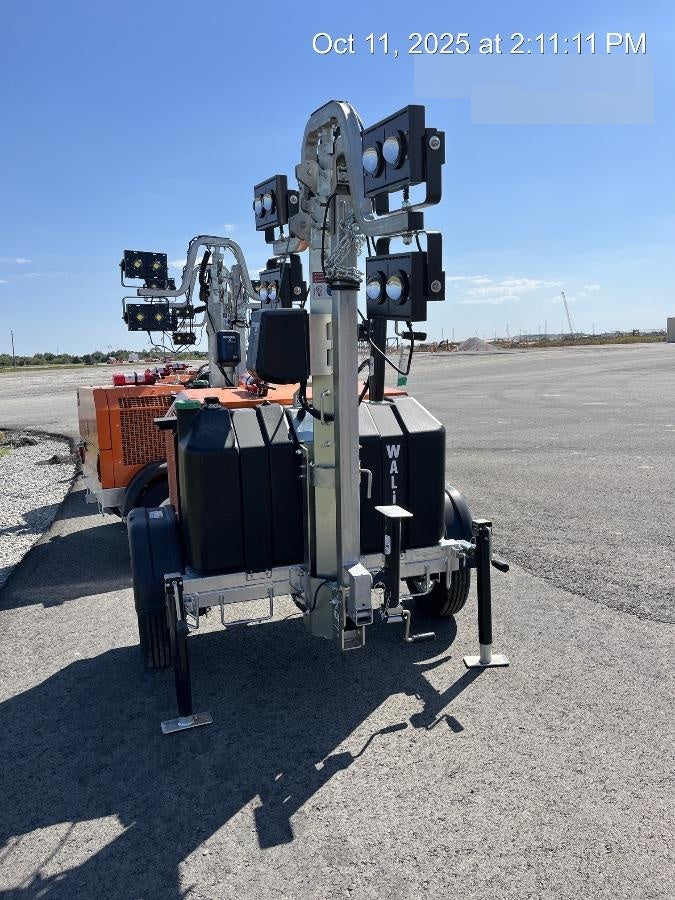 2025 WANCO WLTT-4LM4K-H