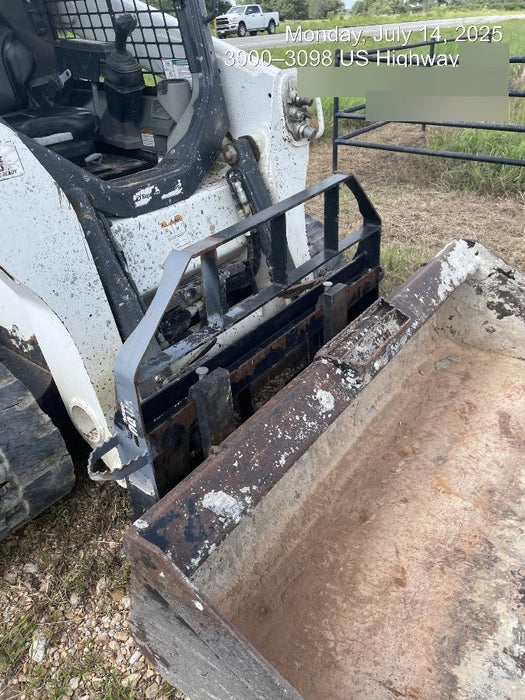 2023 MANITOU 50504723