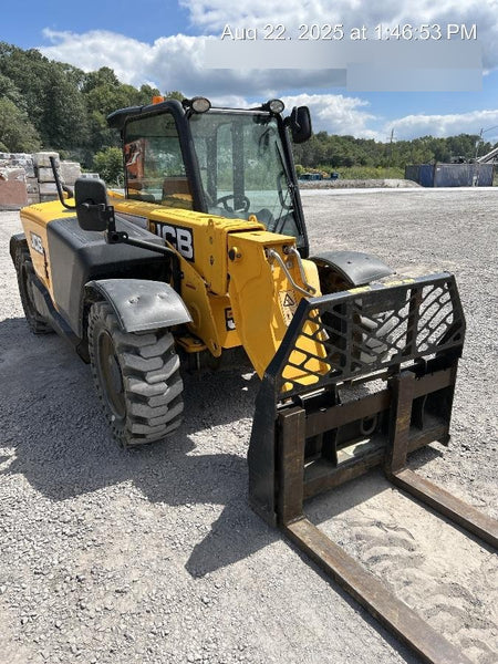 2021 JCB 505-20TC