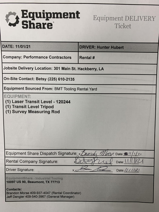 2020 LEICA Rugby 610