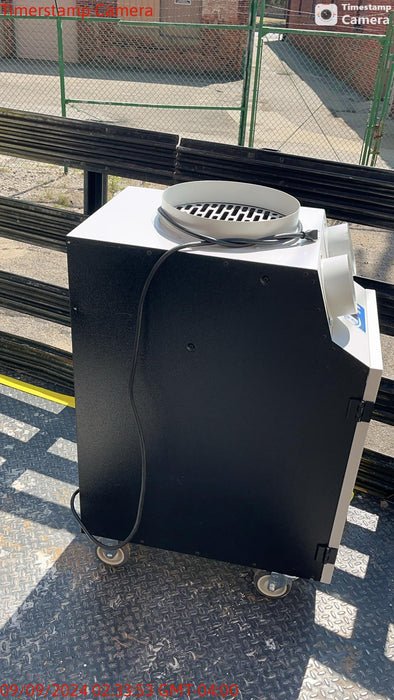 2023 KWIKOOL KPAC1411-2