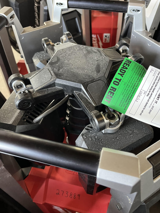 2022 MILWAUKEE MXF041-1XC