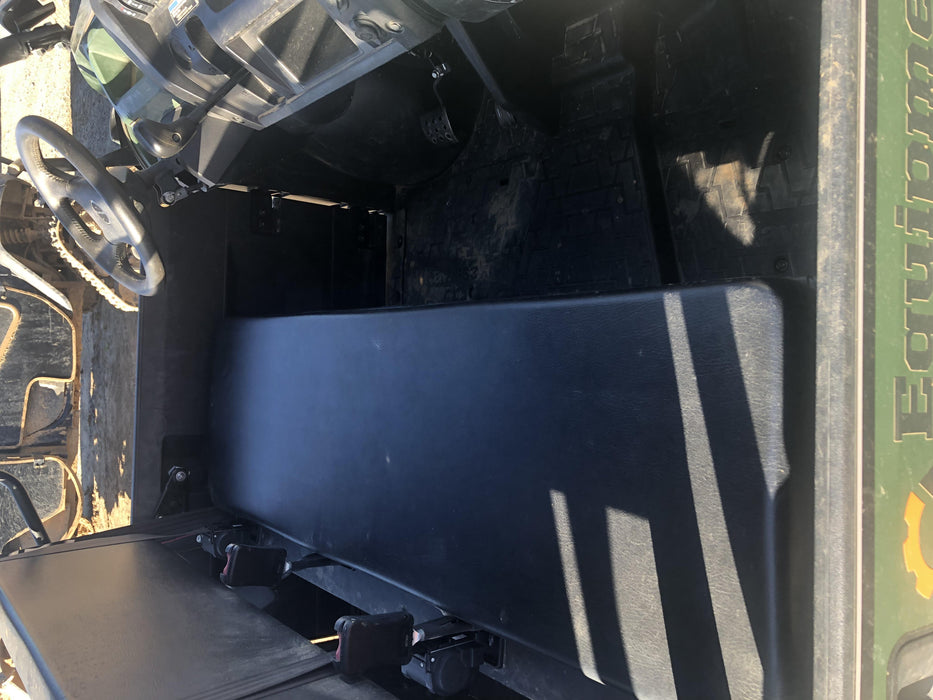 2020 KAWASAKI MULE PRO-DX