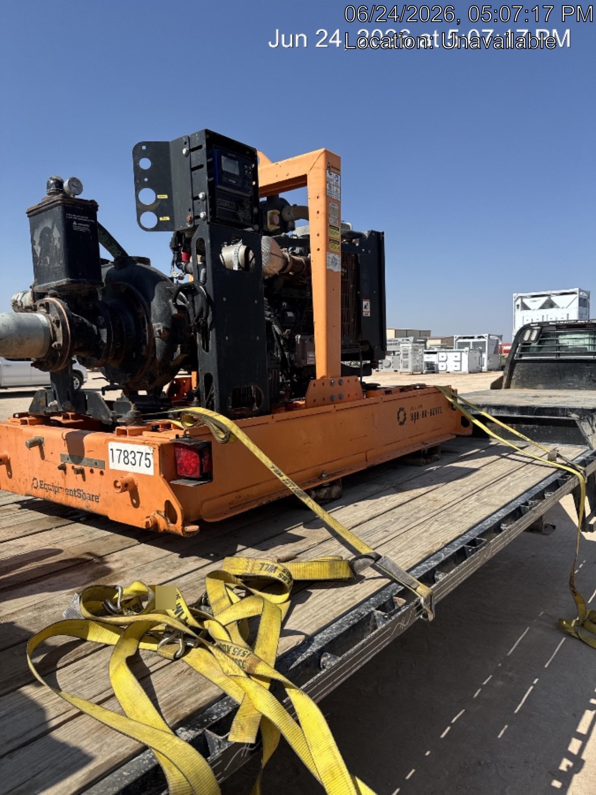 2021 PIONEER PP66S12L71-TD2.9L4