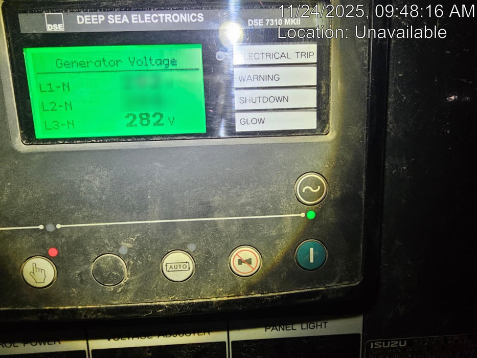 2023 ATLAS COPCO QAS 70