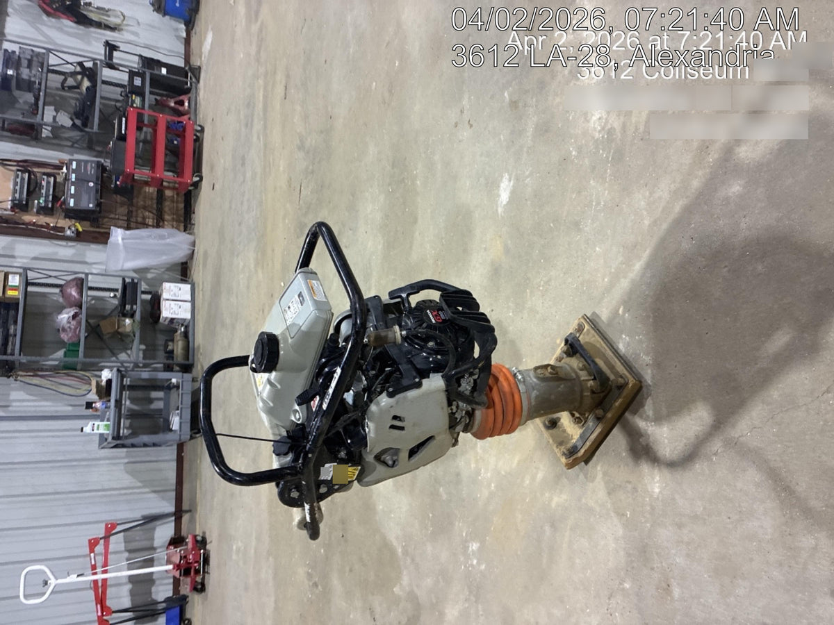 2023 MULTIQUIP MTX60HD