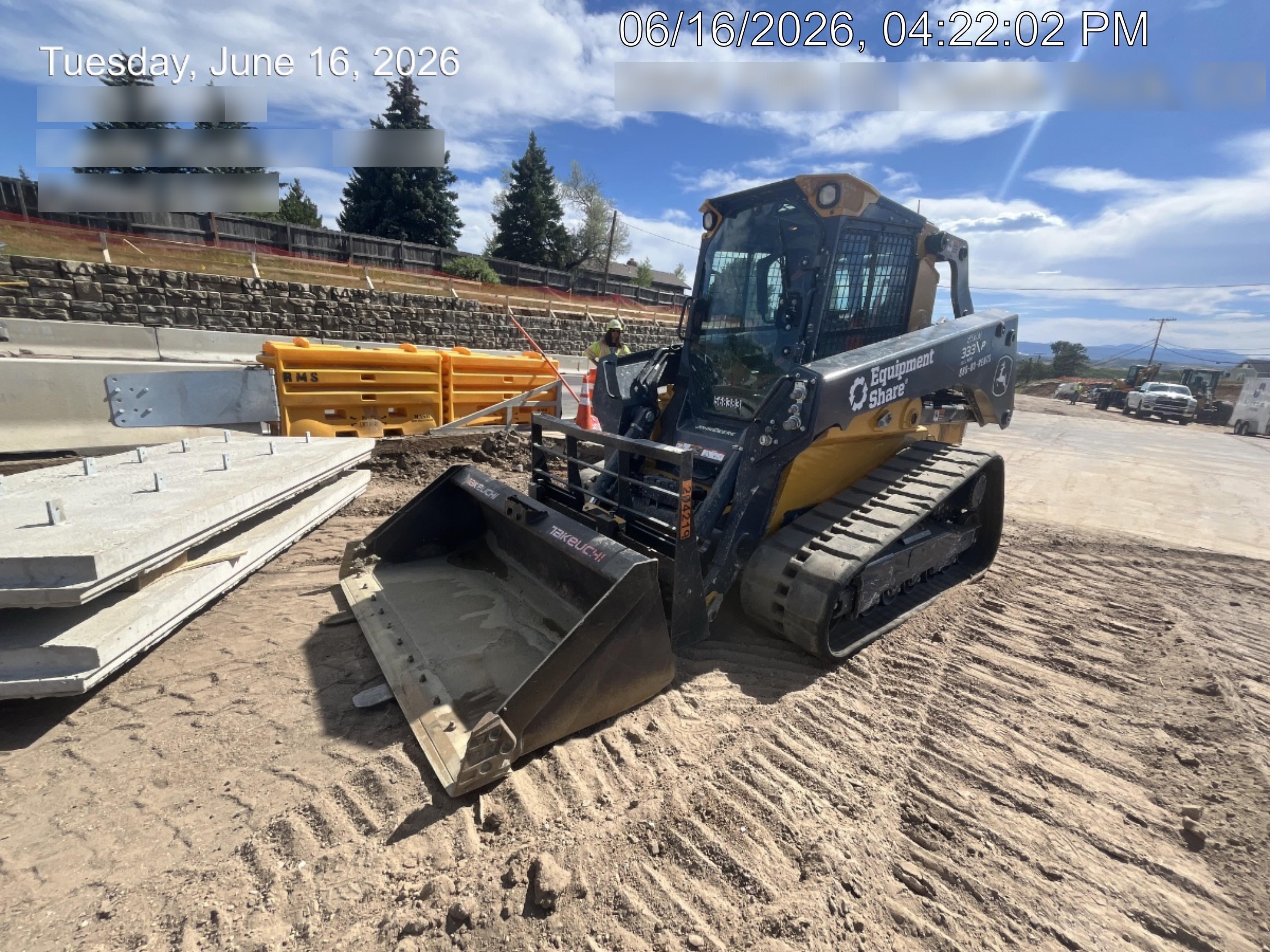 2022 ARROW MATERIAL HANDLING 60" Pallet Forks - Arrow