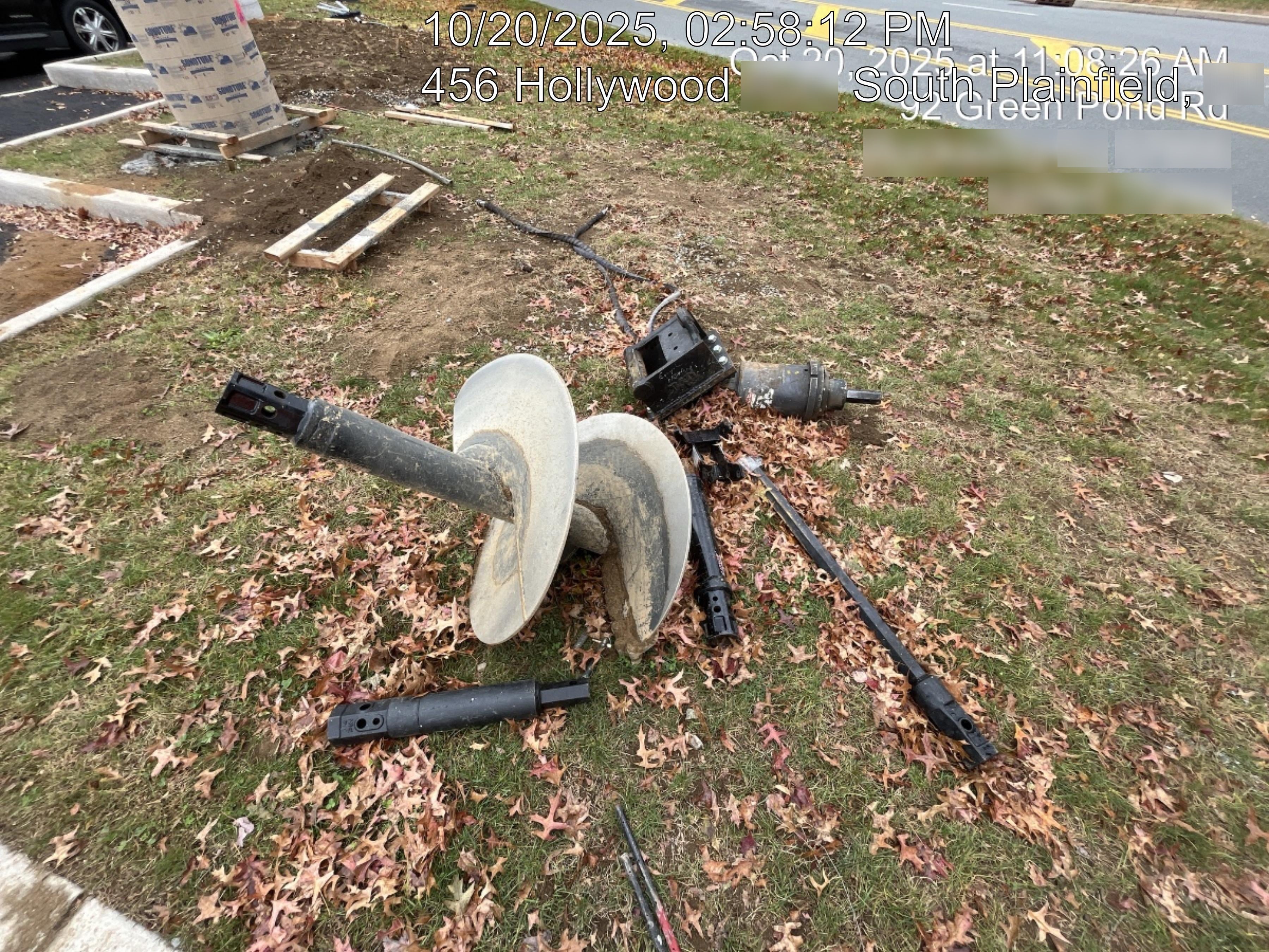 2023 MULTIQUIP MTX60HD