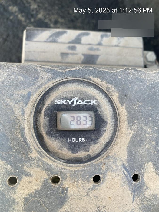 2019 SKYJACK SJIII-3226