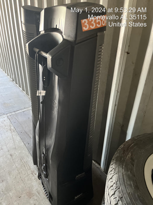 2023 VECTOR Vector Max