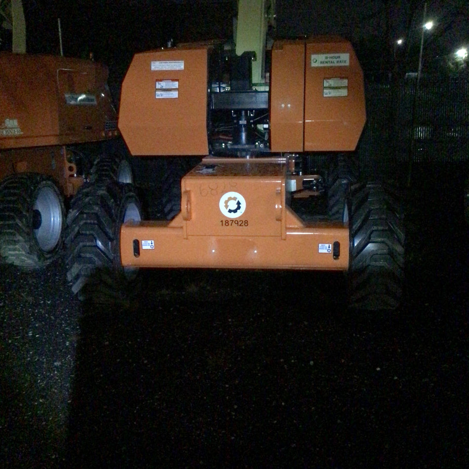 2021 JLG 860SJ