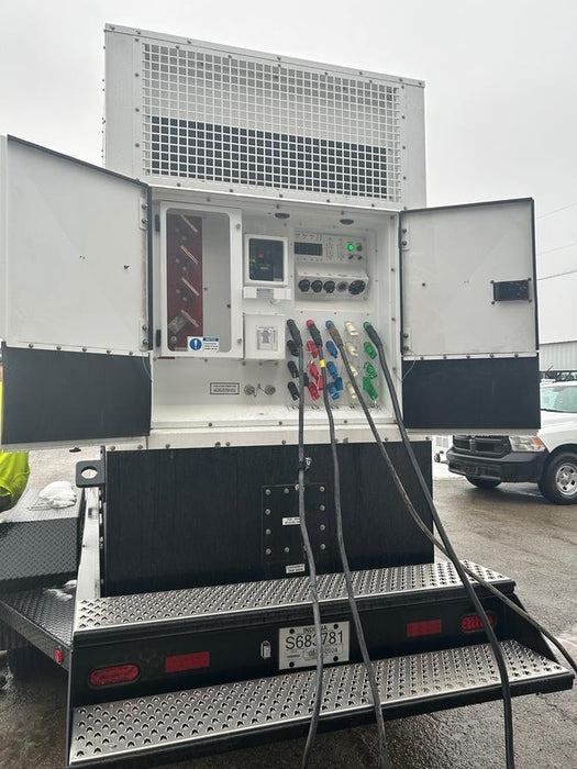 2024 CUMMINS C500D6RE