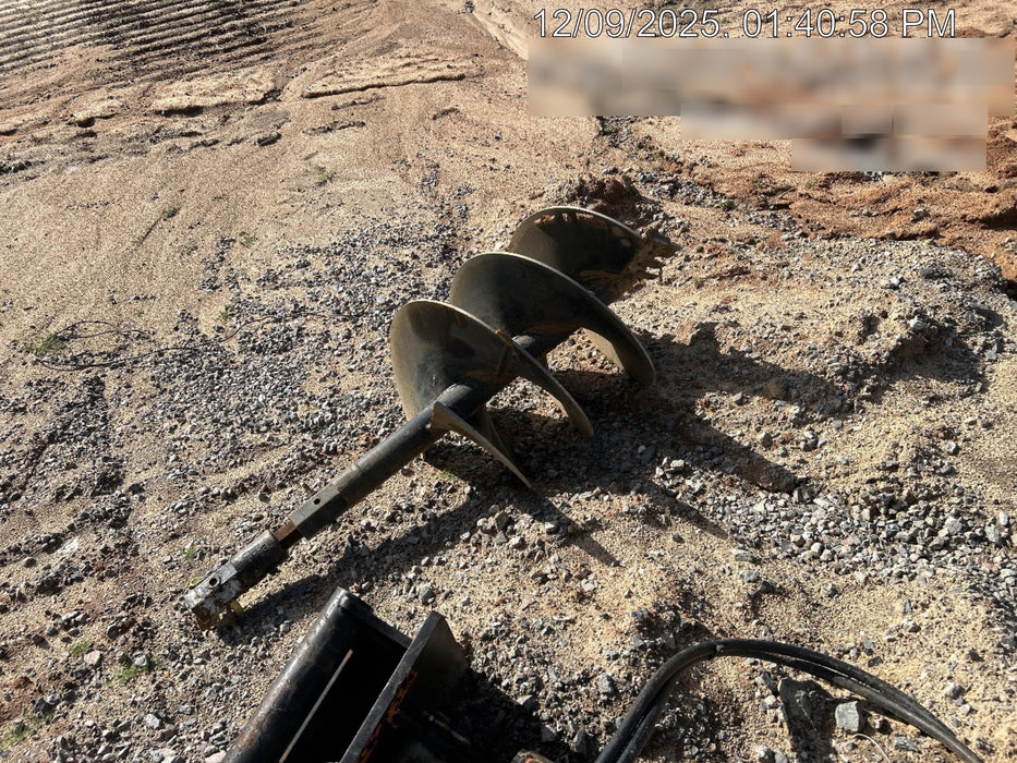 2023 AUGER TORQUE 3300-30