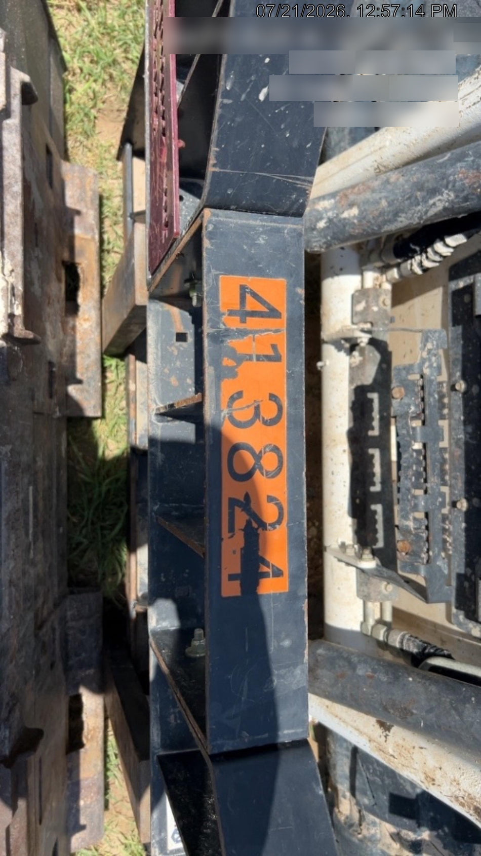 2024 VIRNIG PF4855-5VG