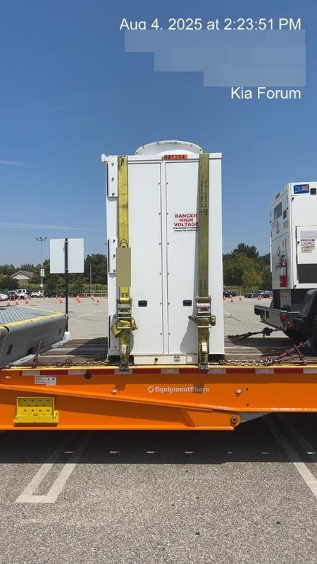 2024 OCEANAIRE OVAC36034AH