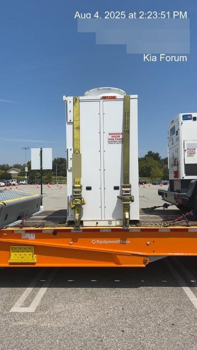 2024 OCEANAIRE OVAC36034AH